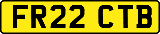 FR22CTB