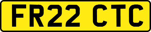 FR22CTC