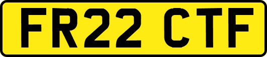 FR22CTF