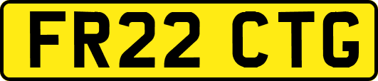 FR22CTG