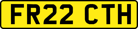 FR22CTH