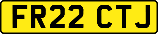 FR22CTJ