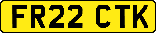 FR22CTK