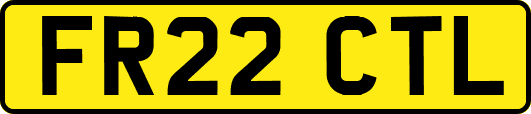FR22CTL