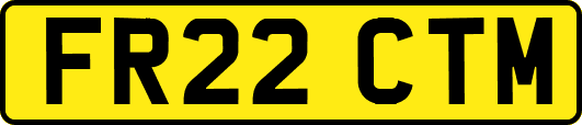 FR22CTM