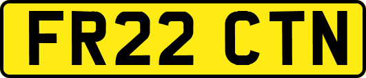 FR22CTN