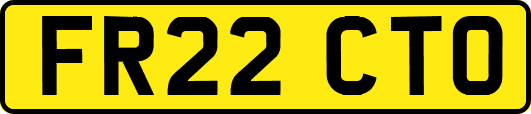 FR22CTO