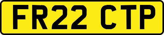 FR22CTP
