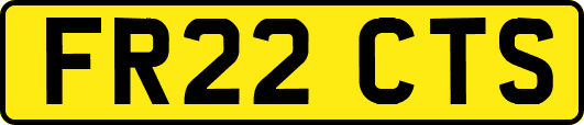 FR22CTS