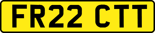 FR22CTT