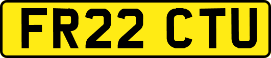 FR22CTU