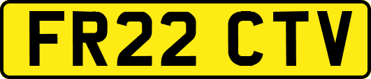 FR22CTV