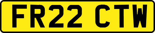 FR22CTW