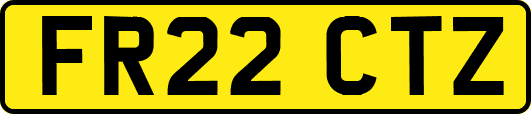 FR22CTZ