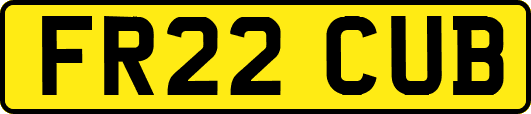 FR22CUB