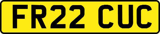 FR22CUC