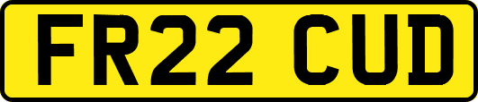 FR22CUD