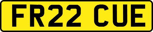 FR22CUE