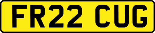 FR22CUG