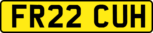 FR22CUH