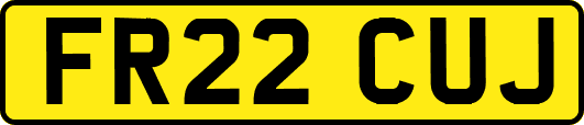 FR22CUJ