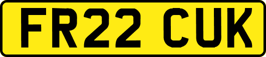 FR22CUK