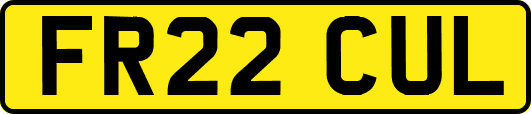 FR22CUL