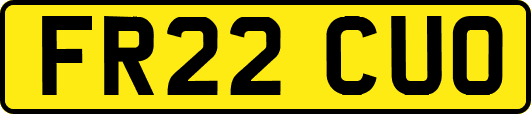 FR22CUO