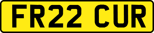 FR22CUR
