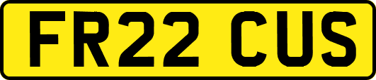 FR22CUS