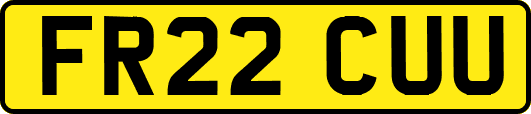 FR22CUU