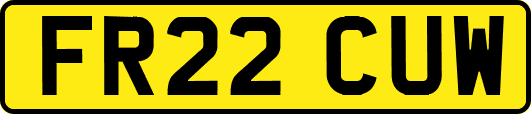FR22CUW