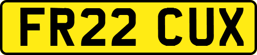 FR22CUX