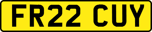 FR22CUY