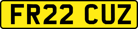 FR22CUZ