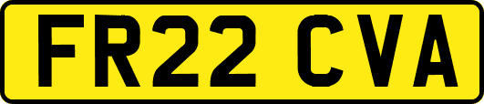 FR22CVA