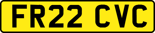 FR22CVC