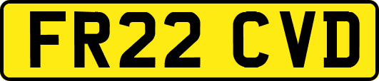FR22CVD
