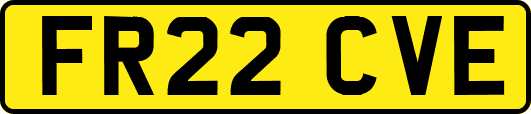 FR22CVE