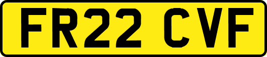 FR22CVF