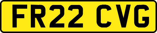 FR22CVG