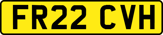 FR22CVH