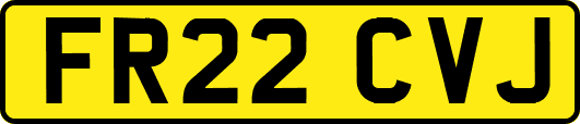 FR22CVJ