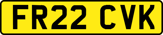FR22CVK