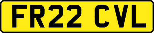 FR22CVL