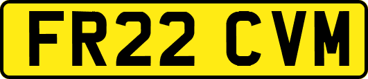 FR22CVM