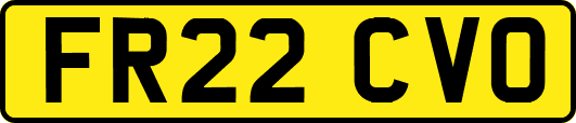 FR22CVO
