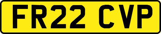 FR22CVP