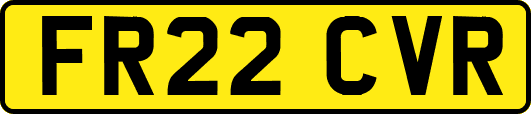 FR22CVR