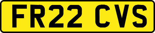 FR22CVS